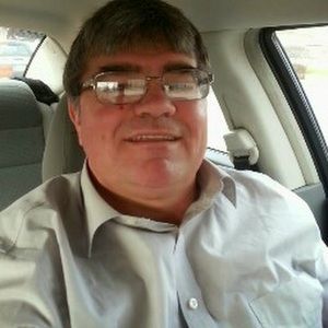 Meet your Posher, Darren